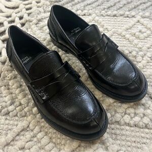 Jeffrey Campbell Colleague Loafer
